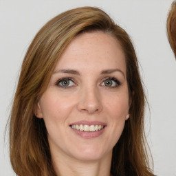 Carolina Pérez – Valparaíso 🇨🇱